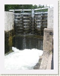 Lock Filling - Jones Falls - Riddeau Canal * 2592 x 1944 * (1.62MB)